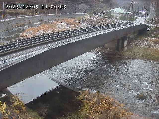 日野川９2025/12/05 17:00:00