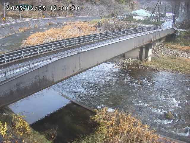 日野川９2025/12/05 17:00:00