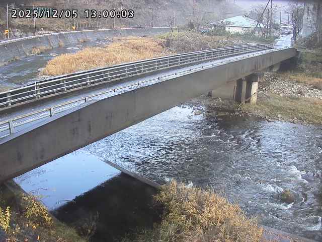日野川９2025/12/05 17:00:00