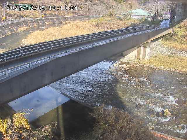 日野川９2025/12/05 17:00:00