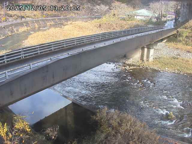 日野川９2025/12/05 17:00:00
