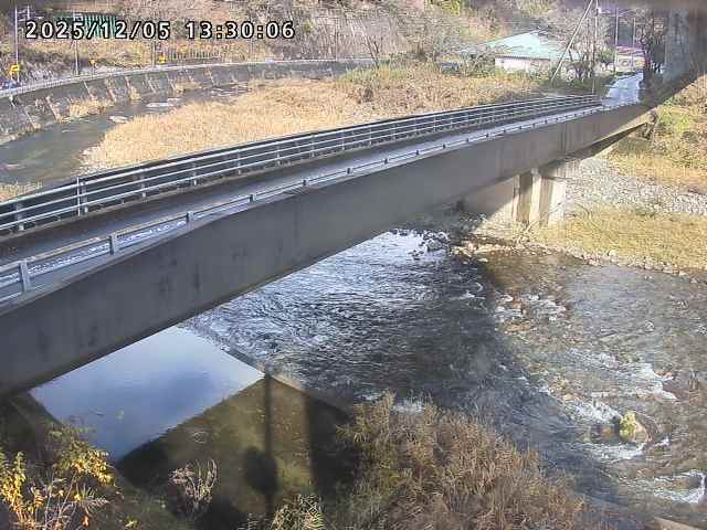 日野川９2025/12/05 17:00:00