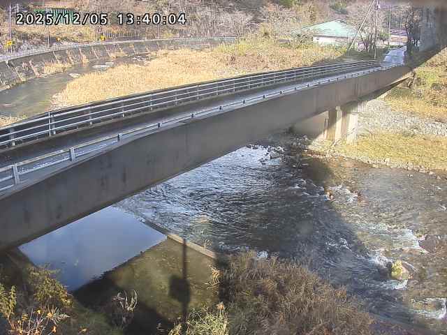 日野川９2025/12/05 17:00:00