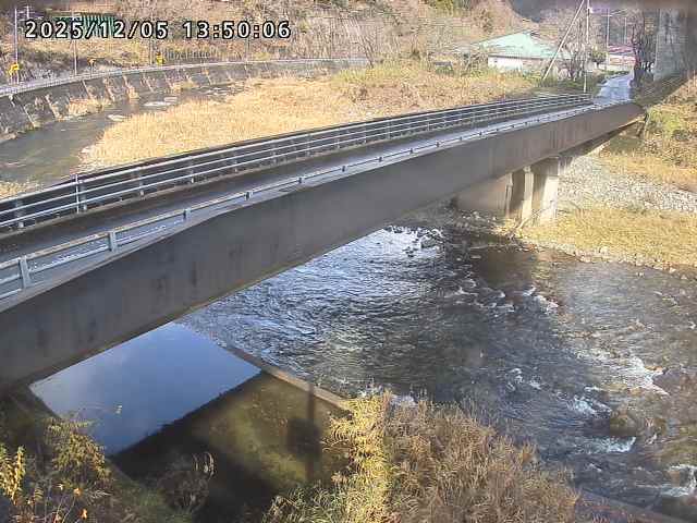 日野川９2025/12/05 17:00:00