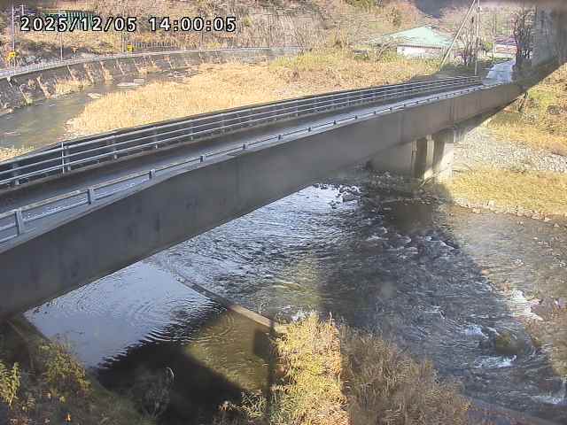 日野川９2025/12/05 17:00:00
