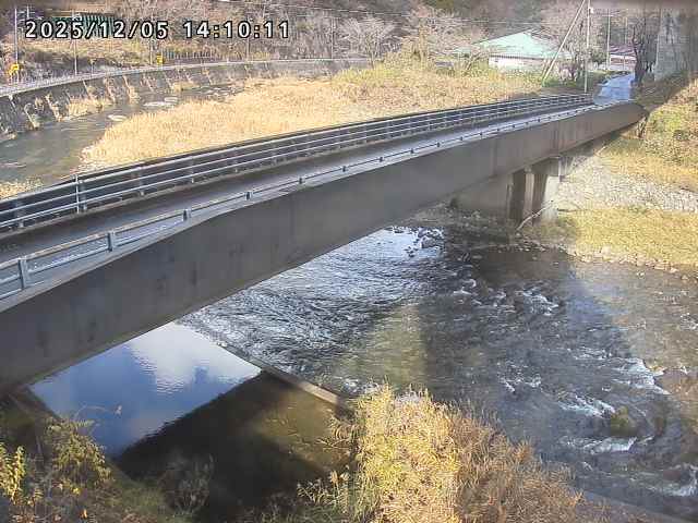 日野川９2025/12/05 17:00:00