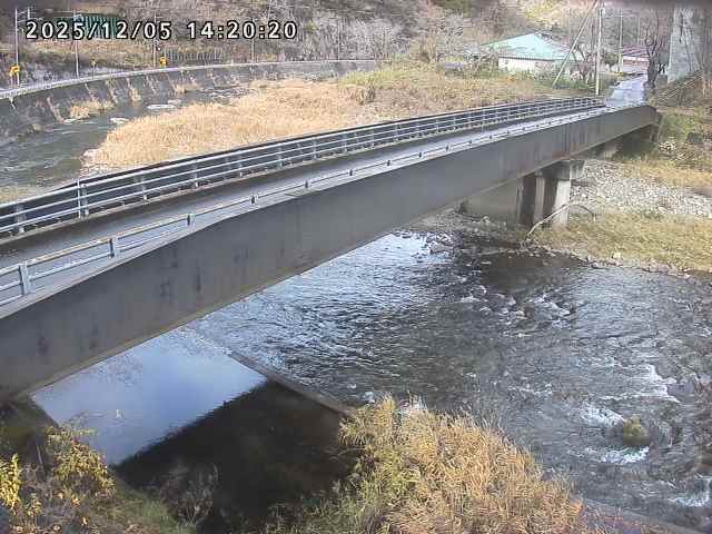 日野川９2025/12/05 17:00:00