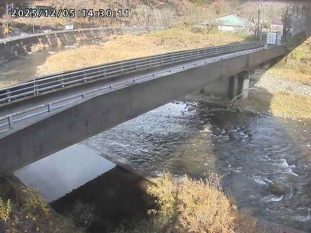 日野川９2025/12/05 17:00:00