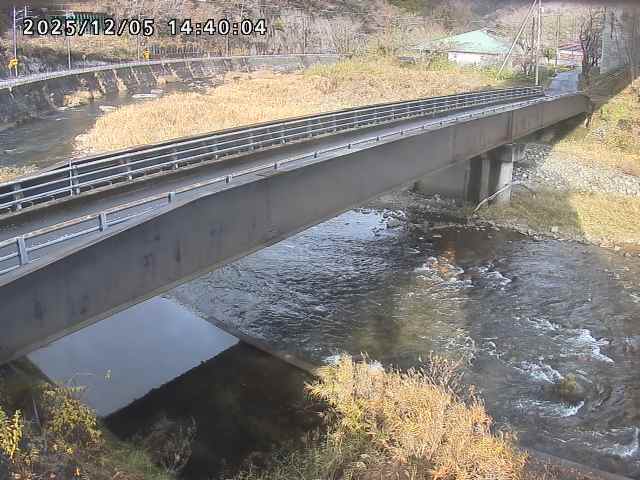 日野川９2025/12/05 17:00:00