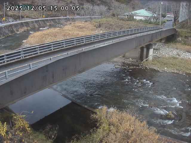 日野川９2025/12/05 17:00:00