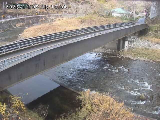 日野川９2025/12/05 17:00:00