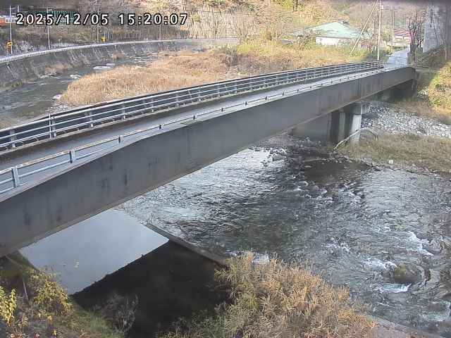 日野川９2025/12/05 17:00:00