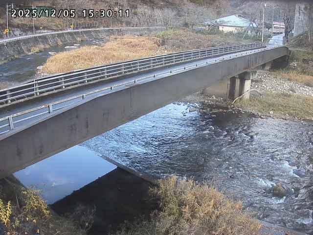 日野川９2025/12/05 17:00:00