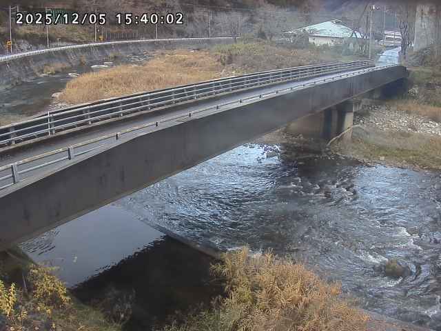 日野川９2025/12/05 17:00:00