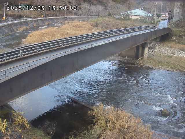 日野川９2025/12/05 17:00:00