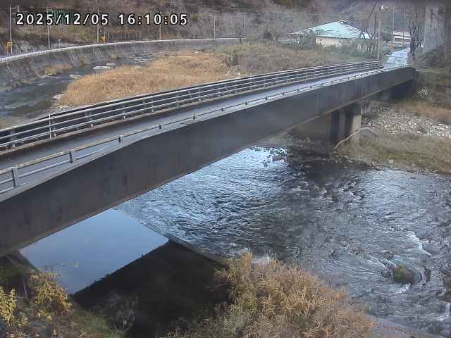 日野川９2025/12/05 17:00:00