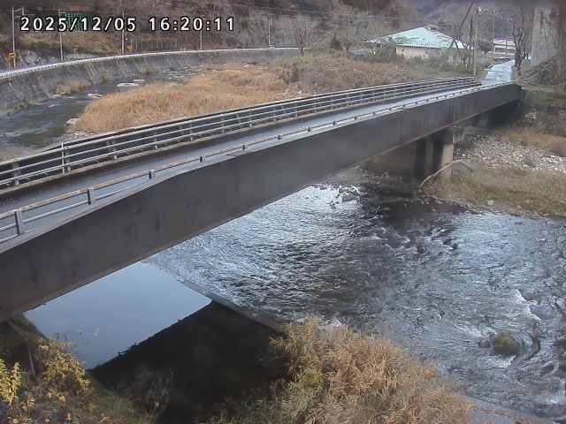 日野川９2025/12/05 17:00:00