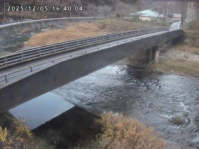 日野川９2025/12/05 17:00:00