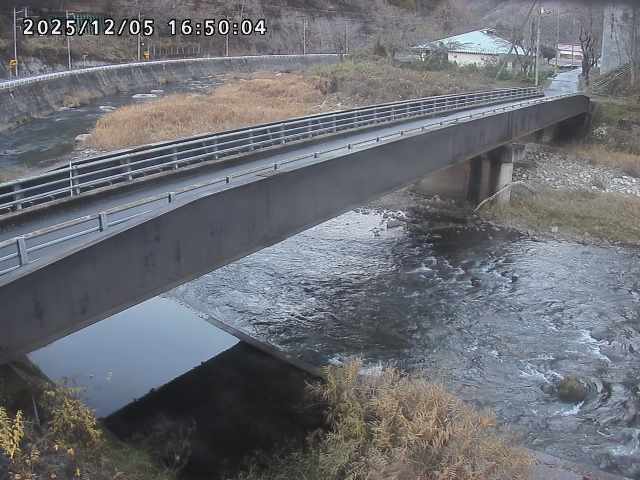 日野川９2025/12/05 17:00:00