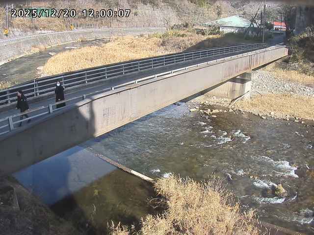 日野川９2025/12/21 12:30:00