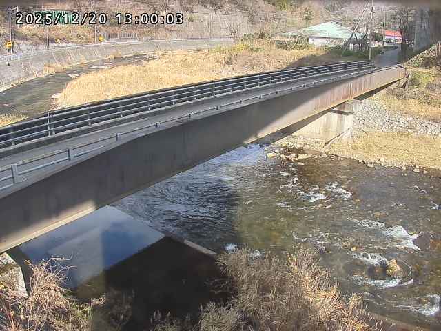 日野川９2025/12/21 12:30:00