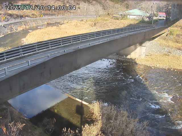 日野川９2025/12/21 12:30:00