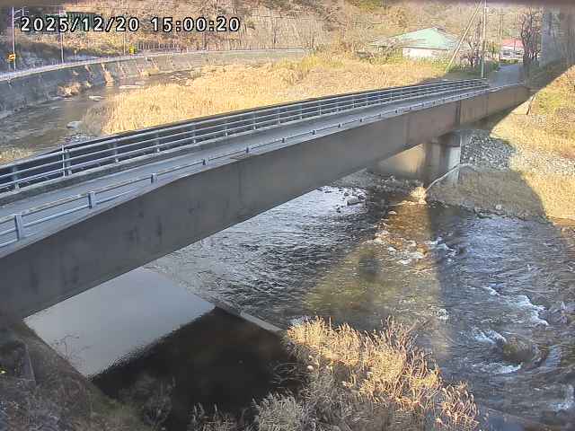 日野川９2025/12/21 12:30:00