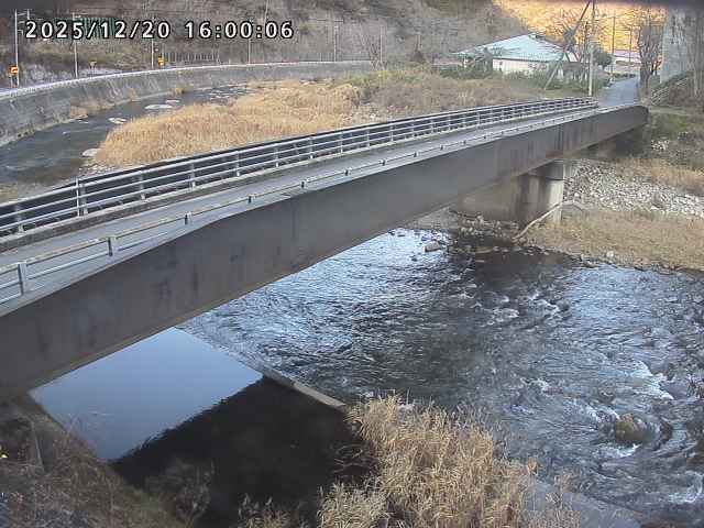 日野川９2025/12/21 12:30:00