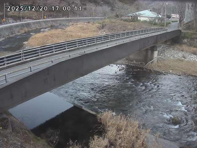 日野川９2025/12/21 12:30:00