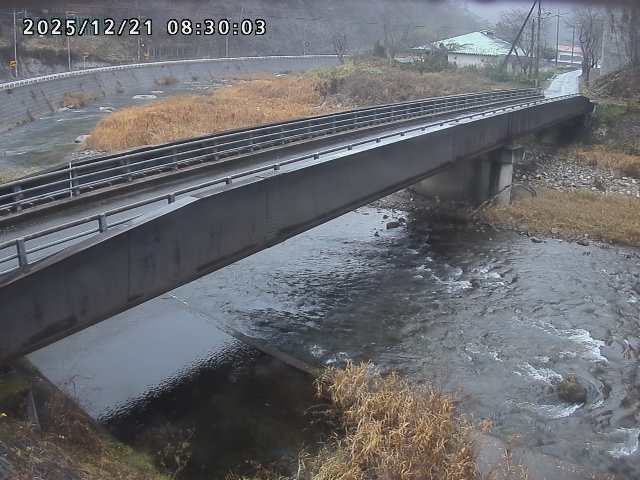 日野川９2025/12/21 12:30:00