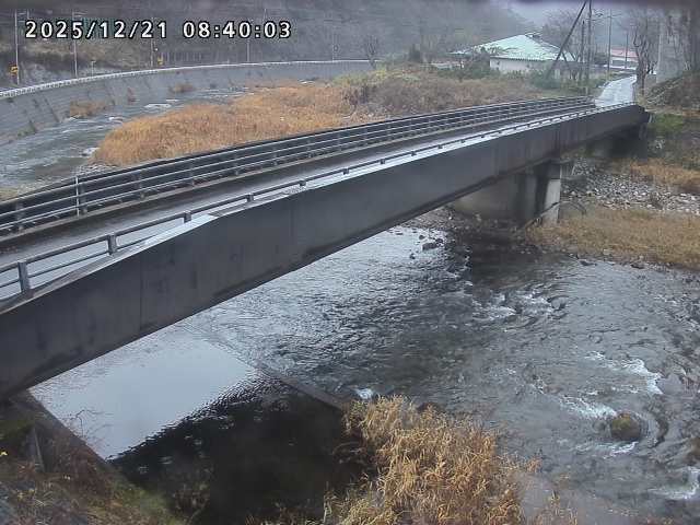 日野川９2025/12/21 12:30:00