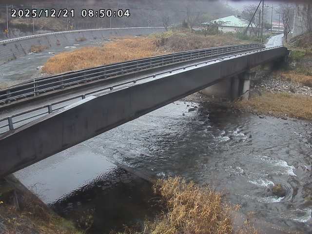 日野川９2025/12/21 12:30:00