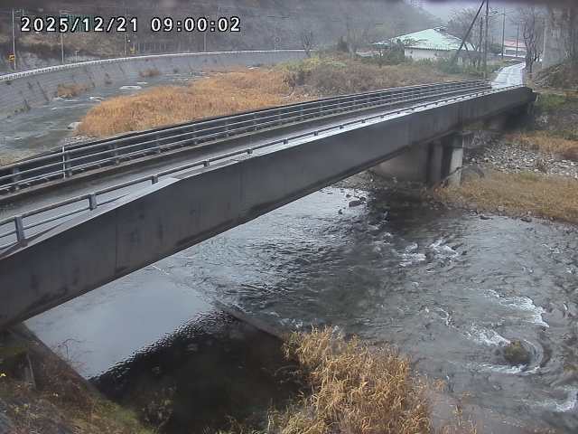 日野川９2025/12/21 12:30:00