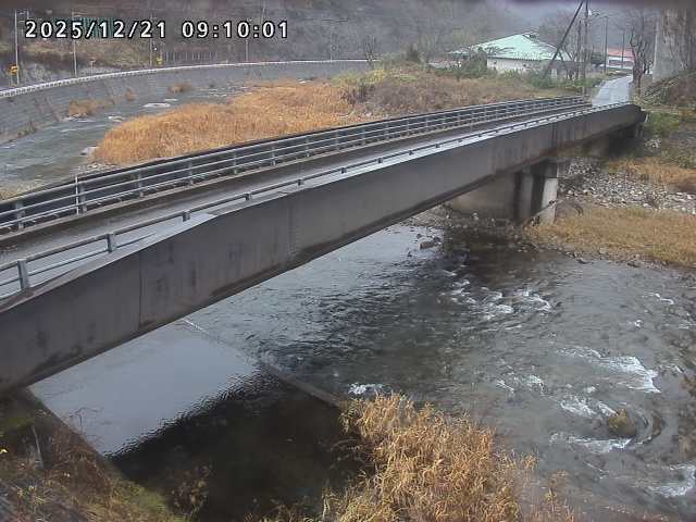 日野川９2025/12/21 12:30:00