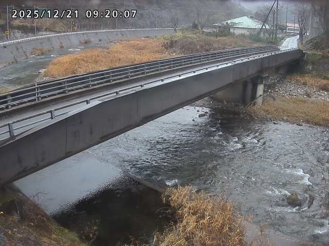 日野川９2025/12/21 12:30:00