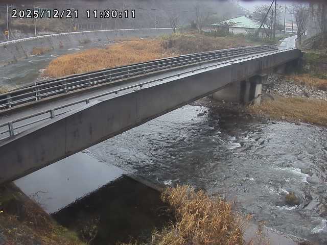 日野川９2025/12/21 12:30:00