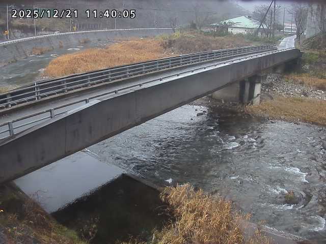 日野川９2025/12/21 12:30:00