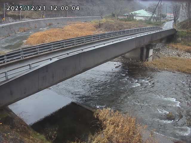 日野川９2025/12/21 12:30:00