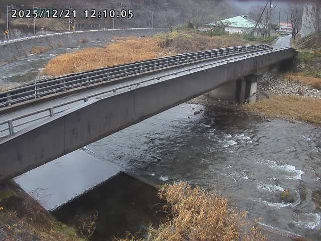日野川９2025/12/21 12:30:00