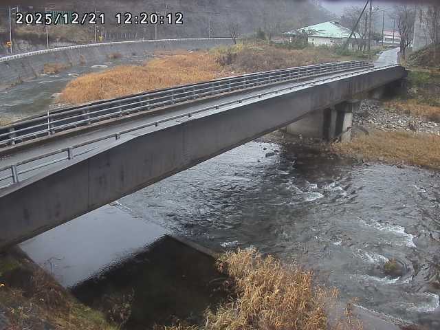 日野川９2025/12/21 12:30:00