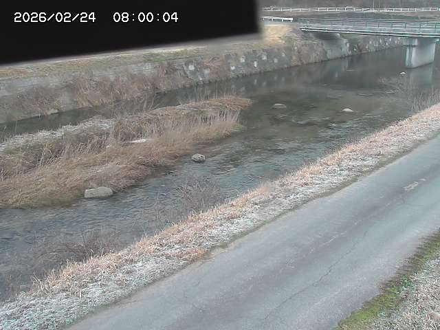 野上川１2026/02/25 4:20:00