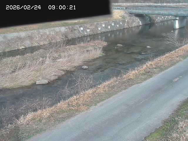 野上川１2026/02/25 4:20:00