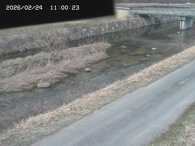 野上川１2026/02/25 4:20:00