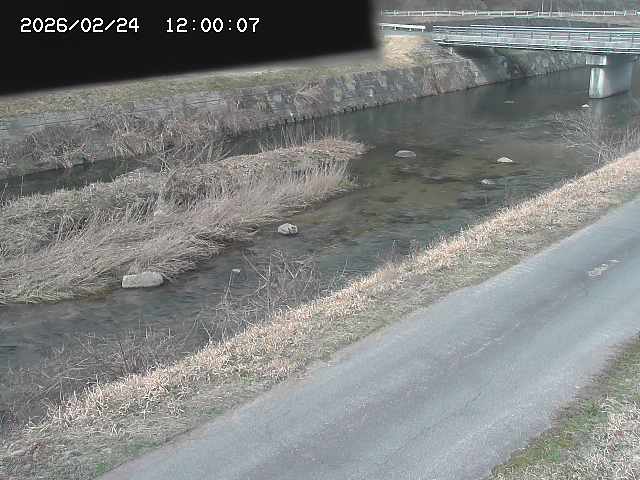 野上川１2026/02/25 4:20:00