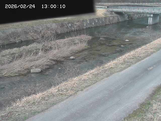 野上川１2026/02/25 4:20:00