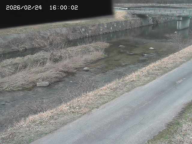 野上川１2026/02/25 4:20:00