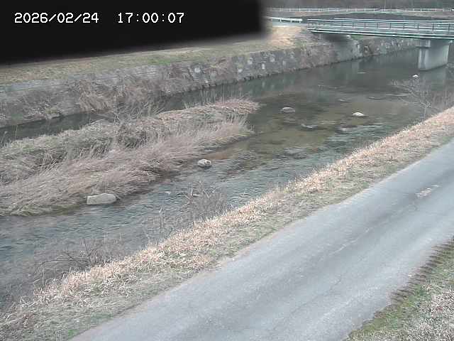 野上川１2026/02/25 4:20:00