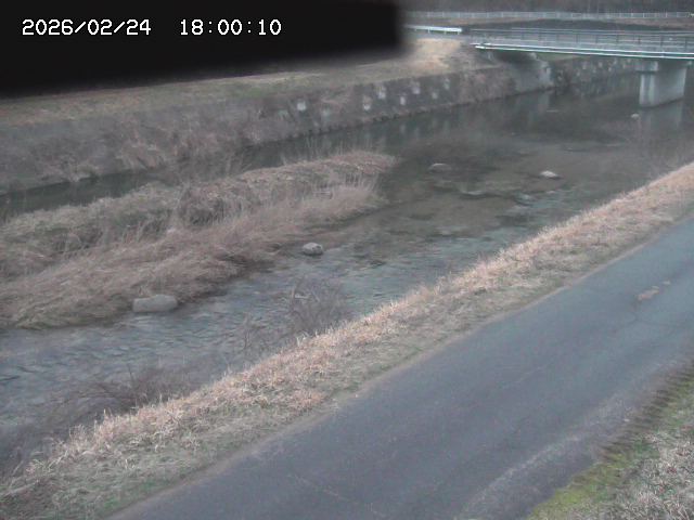 野上川１2026/02/25 4:20:00