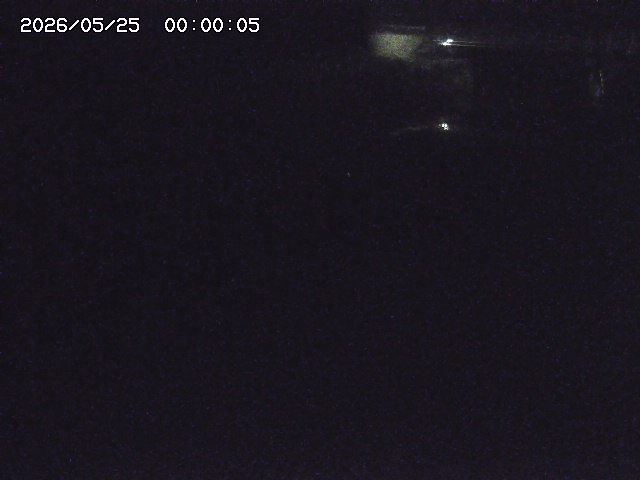 野上川１2026/05/25 21:40:00