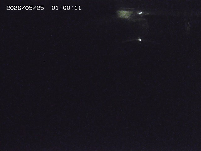 野上川１2026/05/25 21:40:00